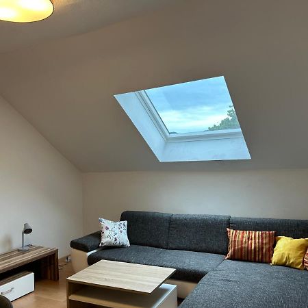Apartment Regina, Schnelles Internet كنيتلفيلد المظهر الخارجي الصورة