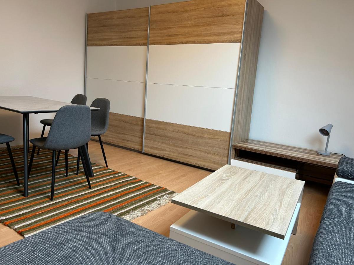 Apartment Regina, Schnelles Internet كنيتلفيلد المظهر الخارجي الصورة