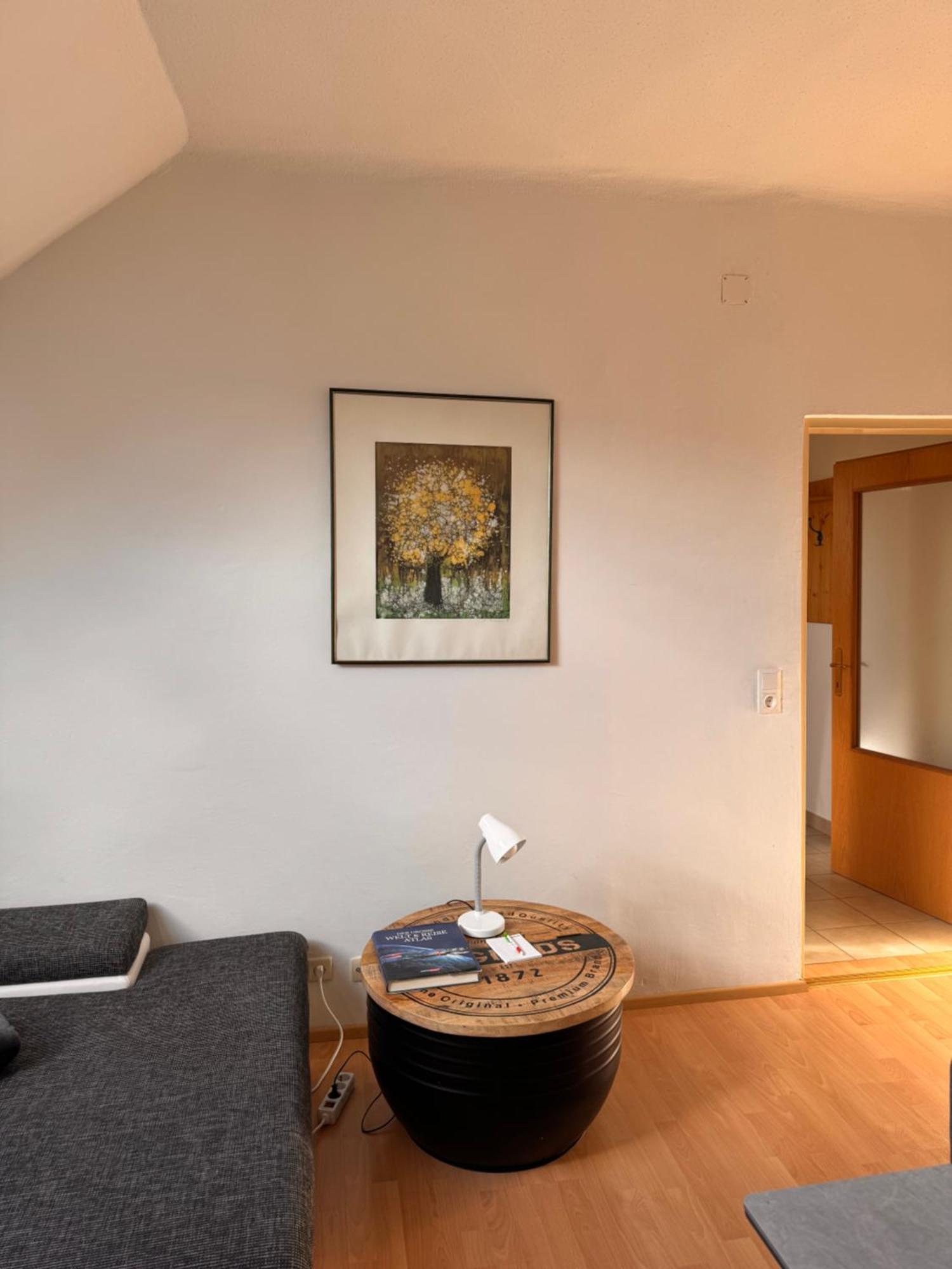 Apartment Regina, Schnelles Internet كنيتلفيلد المظهر الخارجي الصورة