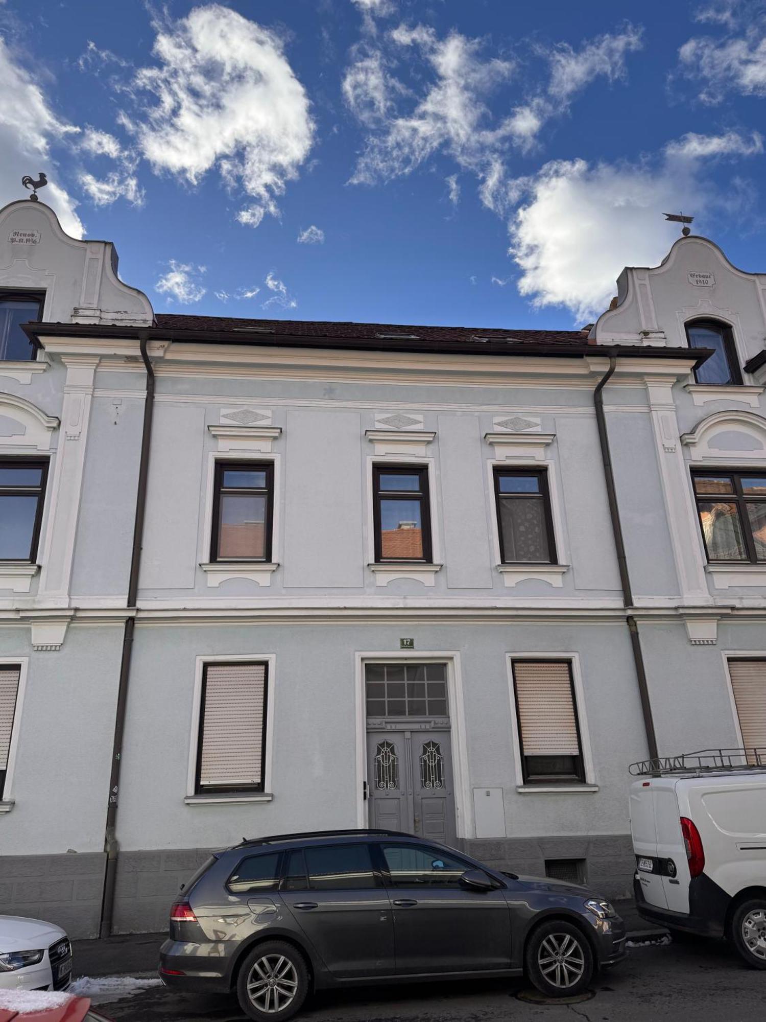 Apartment Regina, Schnelles Internet كنيتلفيلد المظهر الخارجي الصورة